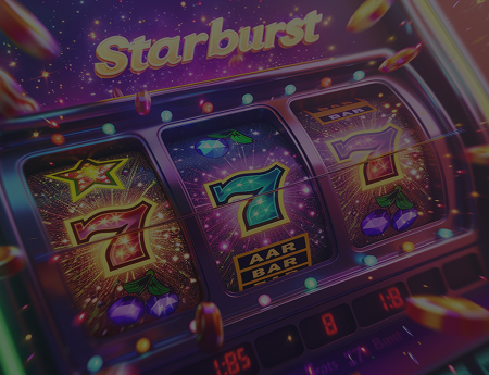 Starburst