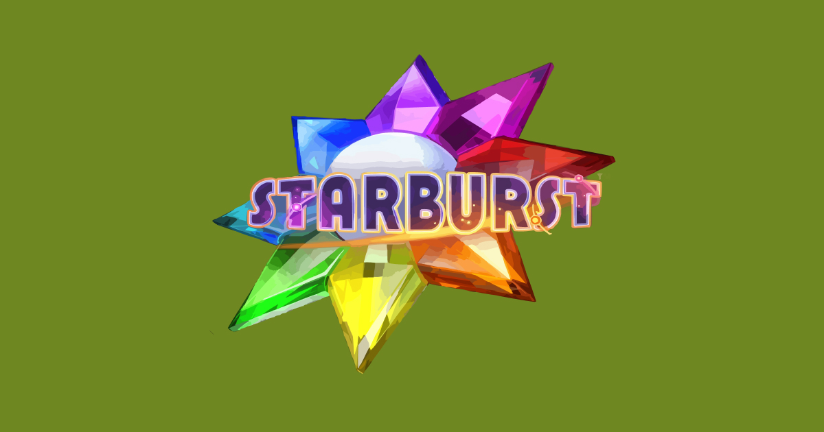 Starburst